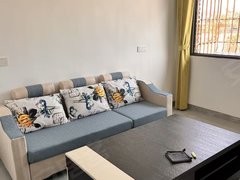 宣汉宣汉城区宣汉市区南街电梯2室2厅，租金低，县政府近，拎包入住，可停车，精装修出租房源真实图片