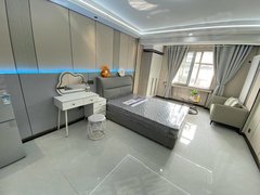 兰州城关南关十字可月付 可短租 近南关十字 省政府 张掖路步行街 新世界百货出租房源真实图片