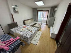 西安曲江新区新开门曲江怡景苑10栋2单元1404厅隔D出租房源真实图片