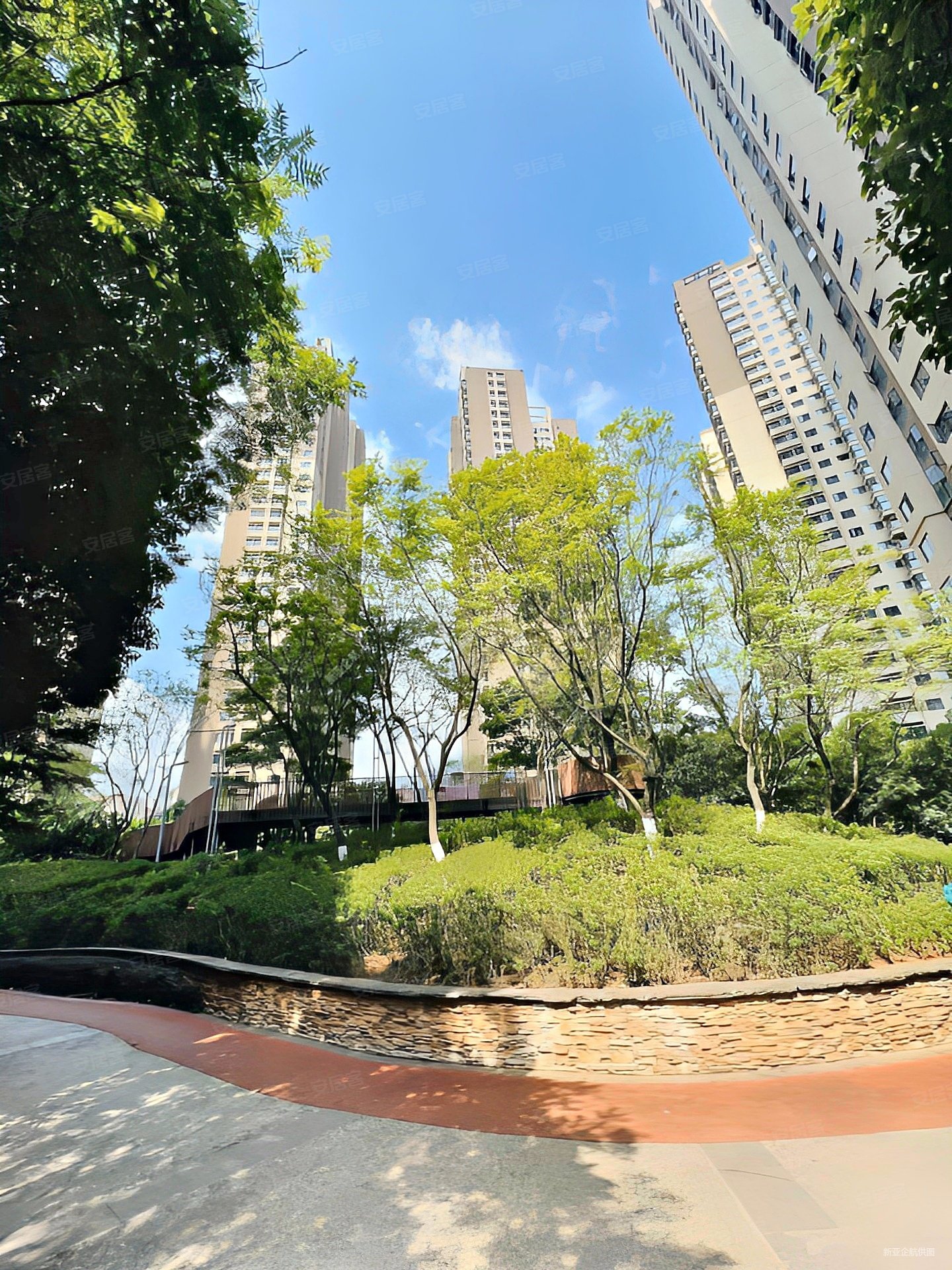 建设路4室降价208万万科云上城135平上文林