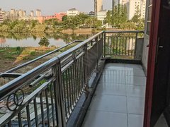 九江都昌景程新天地大红颐景园 3室2厅1卫出租房源真实图片