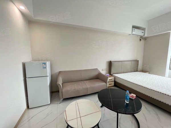 佛山南海金沙洲星港城金沙洲 地铁6号线 精装公寓 拎包入住 租金1800