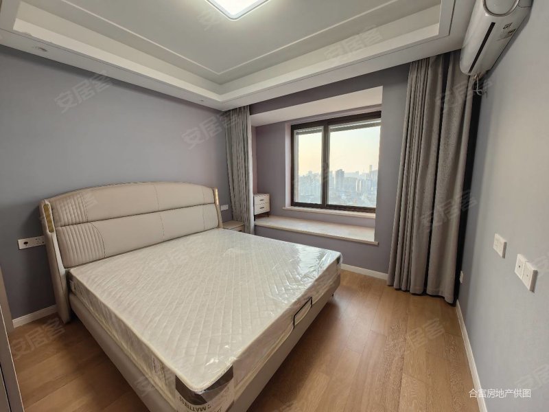 翰林首府3室2厅2卫119㎡南北132万