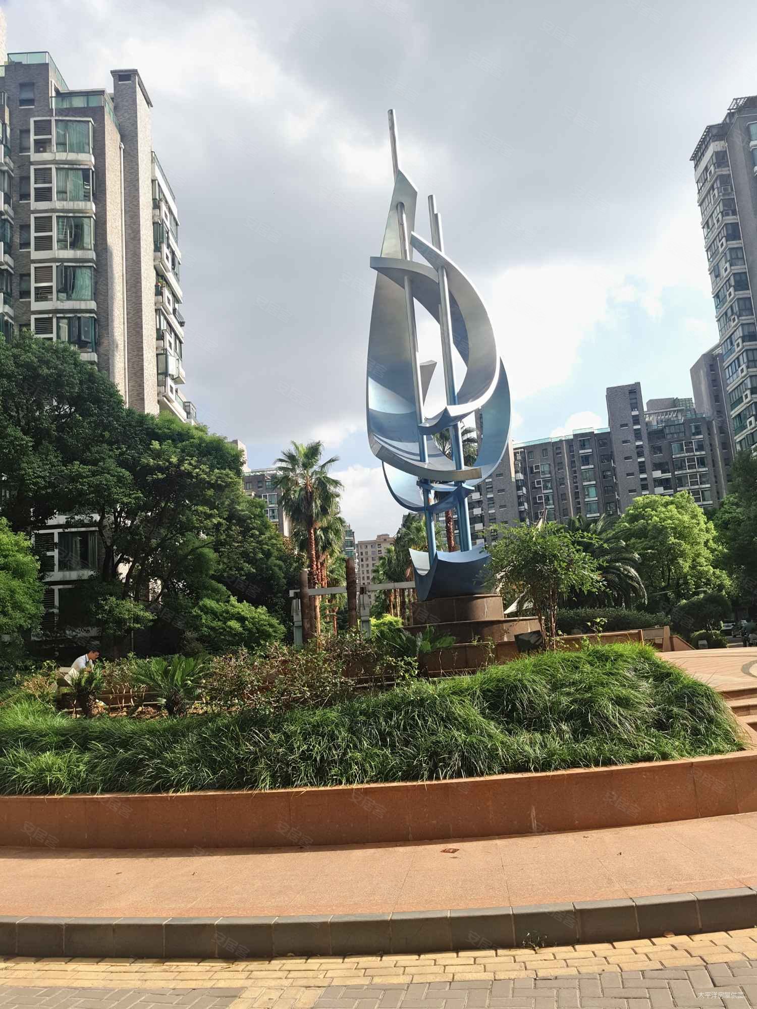 大华清水湾花园