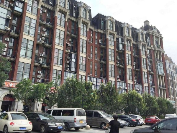 【多图】西山国际城,田村租房,田村路 金隅瑞和园 椿楸嘉园 精装修1居