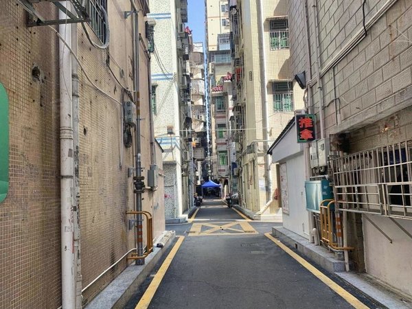 出租房源真实图片