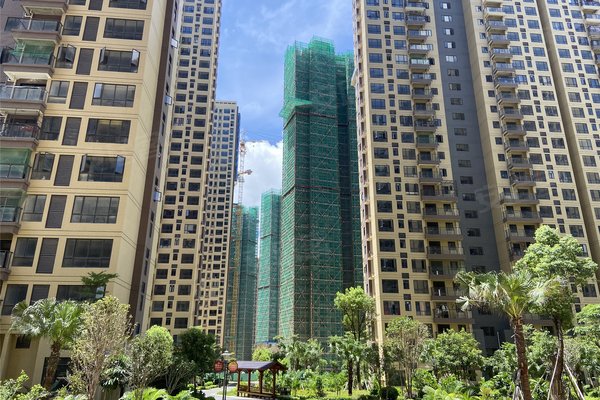 不足,桃源国际怎么样,桃源国际周边房产中介经纪人评价-河源安居客