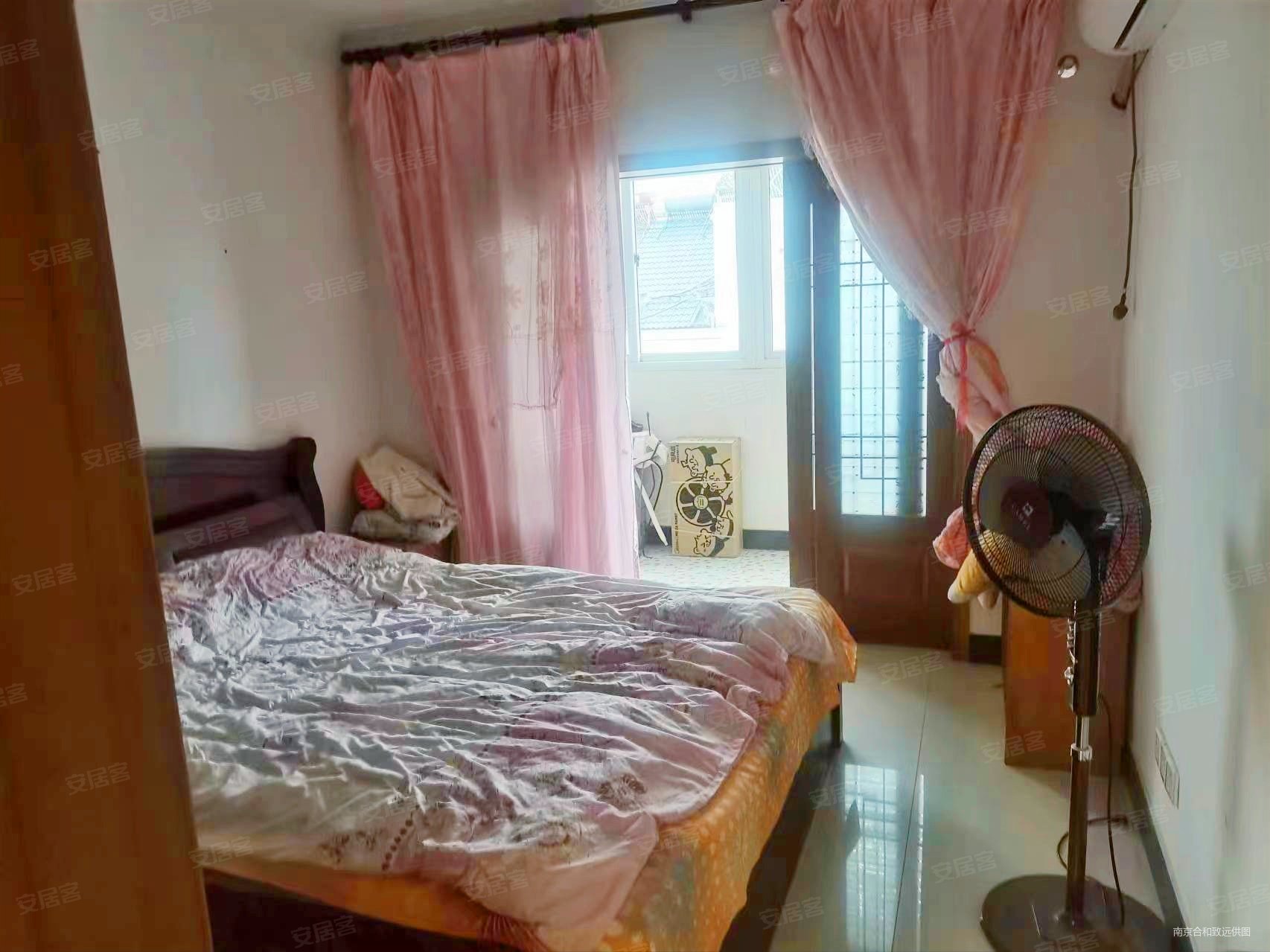 丽岛新城 高楼层采光充足 正规商品房 精装修 居住密度低