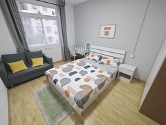 合肥政务荷叶地必看好房 绿怡居西区 市政务中心 绿地蓝海 银泰百货出租房源真实图片