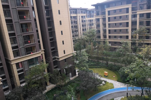 重庆小区 璧山小区 绿岛新区小区 黛山道8号