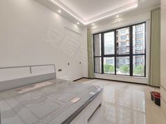 许昌禹州禹州城区胖东来电信大楼附近,梦想家园精装一室全屋定制家具家电,拎包出租房源真实图片