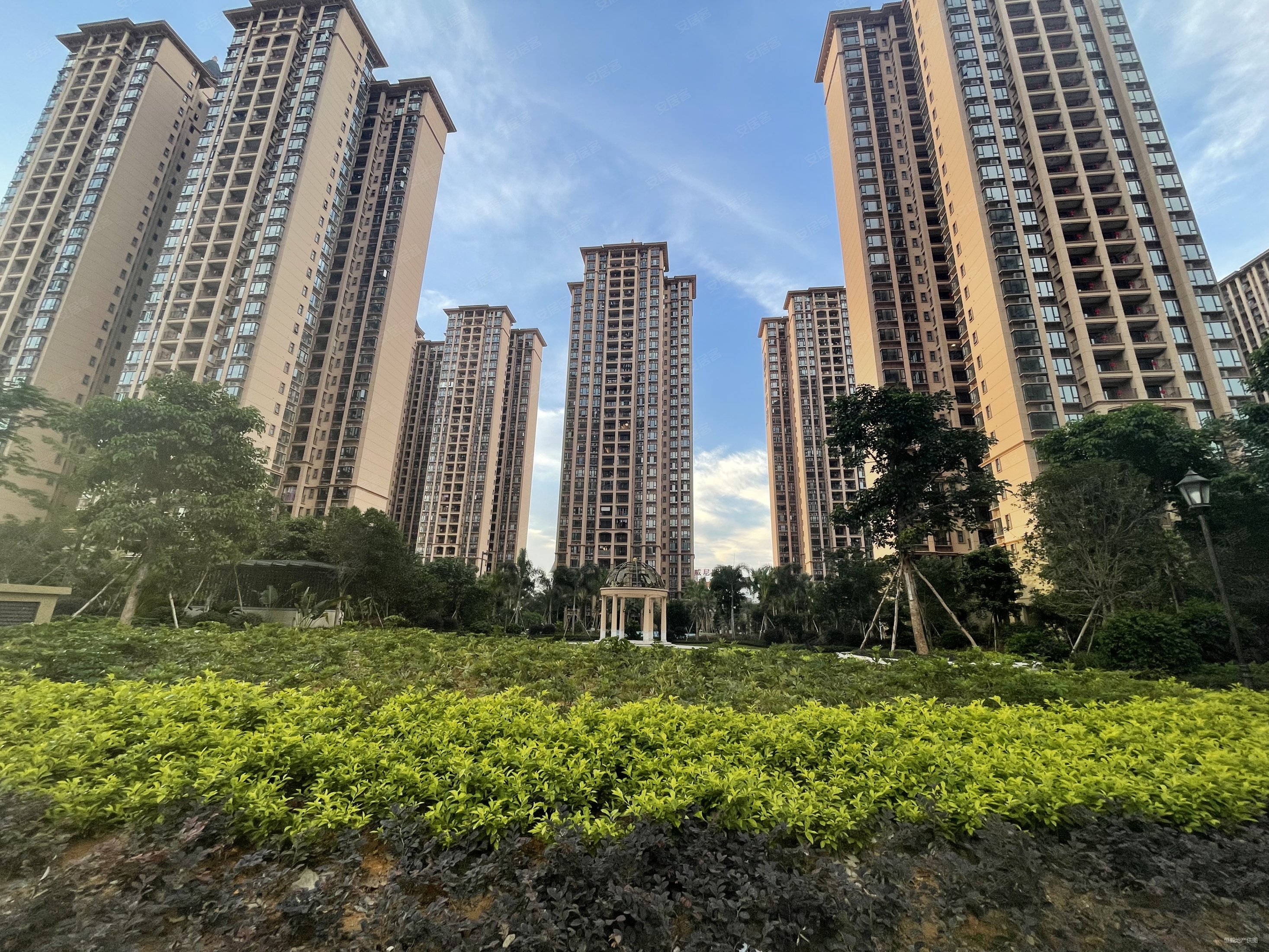 东莞房产网>东莞二手房>莞城二手房>罗沙二手房>丰华珑远翠珑湾>