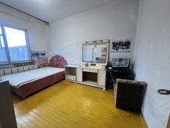 丹东振兴六纬路小学学区未来城附近 桃南小区 35平1室1厅 600包取暖出租房源真实图片