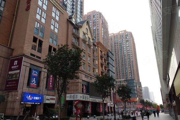 金成时代广场优点,不足,金成时代广场怎么样,金成时代广场周边房产中