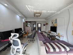 永州零陵永州商业城神仙领小学旁边楼梯房二精装修三房 家具家电齐全 带两台空调出租房源真实图片