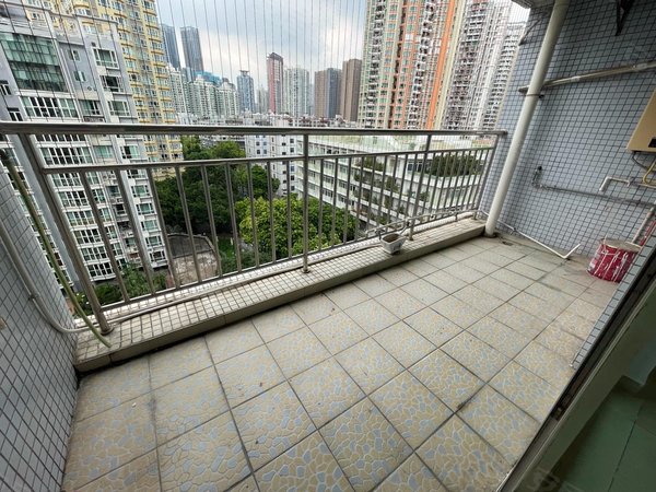 深圳福田新洲凯欣园5房空房出租,安静南北通透,钥匙房源随时看房入住