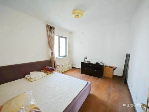 落地大飘窗电梯洋房大舜天成书香苑南北通透采光好