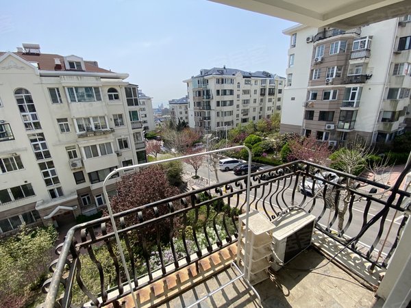 【多图】凯旋山庄,浮山前租房,首月房租减半 可长短租月付 近海安路