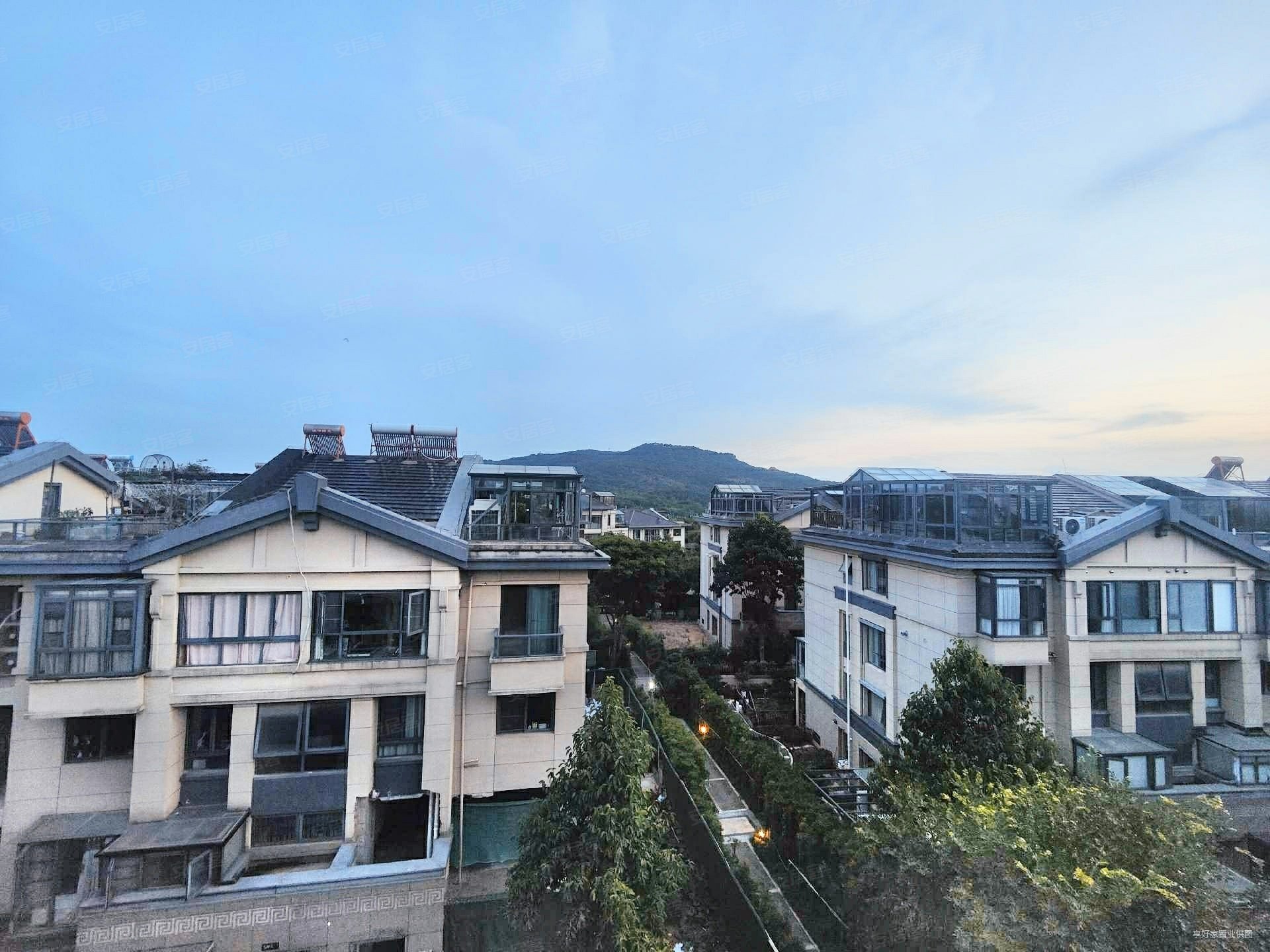 南京房产网>南京二手房>江宁二手房>江宁大学城二手房>五矿九玺台>