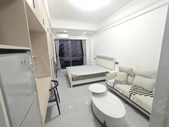 宜春袁州润达老城区润达国际，百尚城，鼓楼，精装公寓发租上百套随时看房交通便利出租房源真实图片