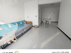 钟祥钟祥城区钟祥市区新二中附近电梯精装两室家具家电齐全拎包入住出租房源真实图片