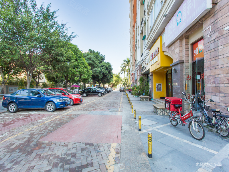 中海怡美山庄4室2厅2卫88.34㎡南北0万