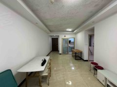 金海Mcity 2室2厅1卫  电梯房 精装修85平米