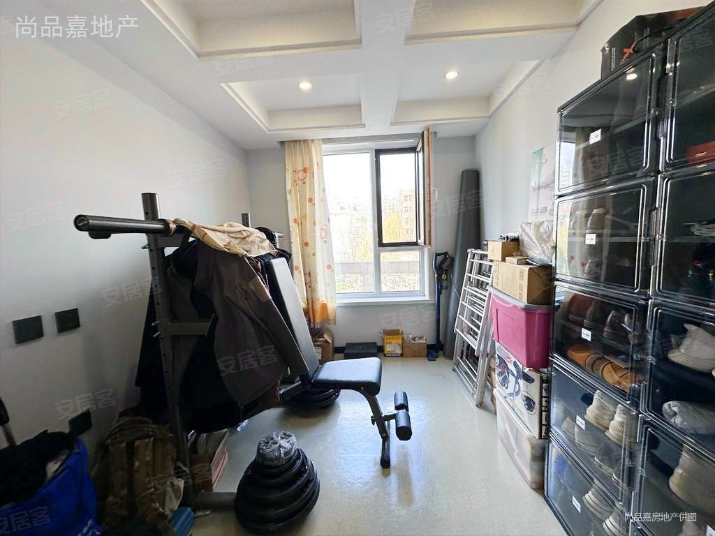 福顺尚景2室1厅1卫125㎡南109万