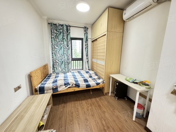 通用晶城 陈家坪次新小区 精装一室出租 随时看房,九龙坡租房-重庆58