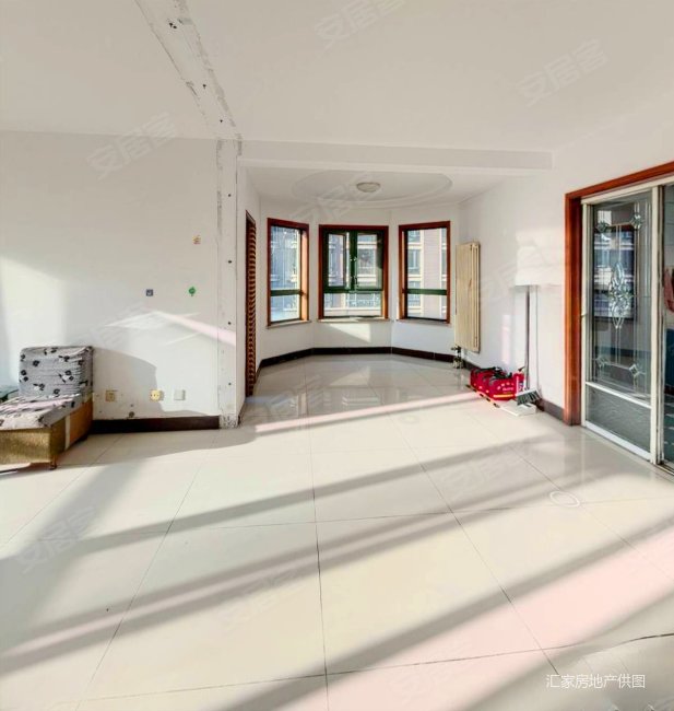 新世界花园 一梯两户南北通透电梯洋房