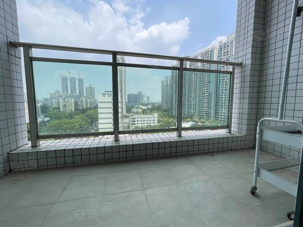 广州海珠工业大道南第三金碧花园金碧花园三期两房一厅.