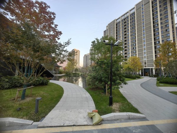 【多图】大悦澜庭,科技城租房,3房2卫,宜家家居,近星悦里商场,浅悦