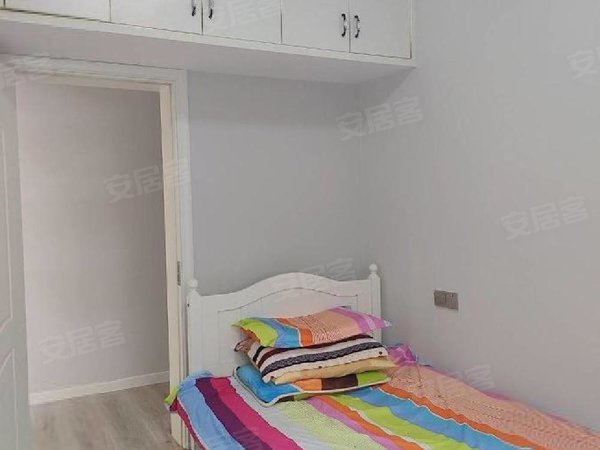 万达旁,押一付一,美居乐 高端小区豪装三房好停车,岳塘租房-湘潭58