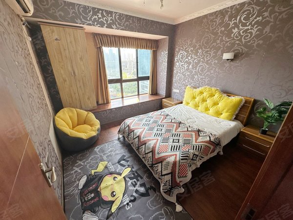 【多图】睿尚moho,人和租房,国人房子 直租 民安大道地铁口 实图实价