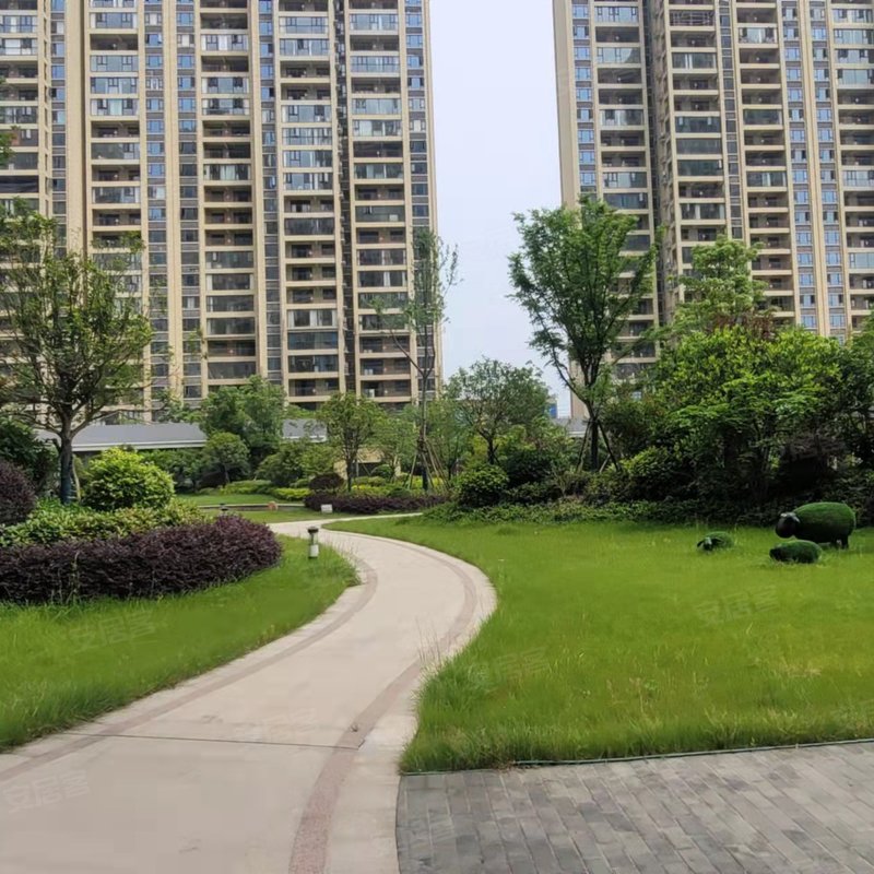 【御珑国际, 御珑国际小区详情,房价走势,房源,业主论坛】- 潜江58