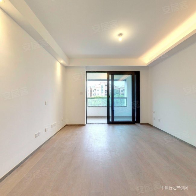 阳明花园广场三期