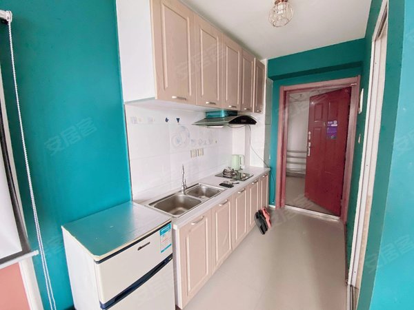 沈阳大东东站瑞公馆瑞公馆 精装可短租可月付包网包水费近陶瓷城骨科