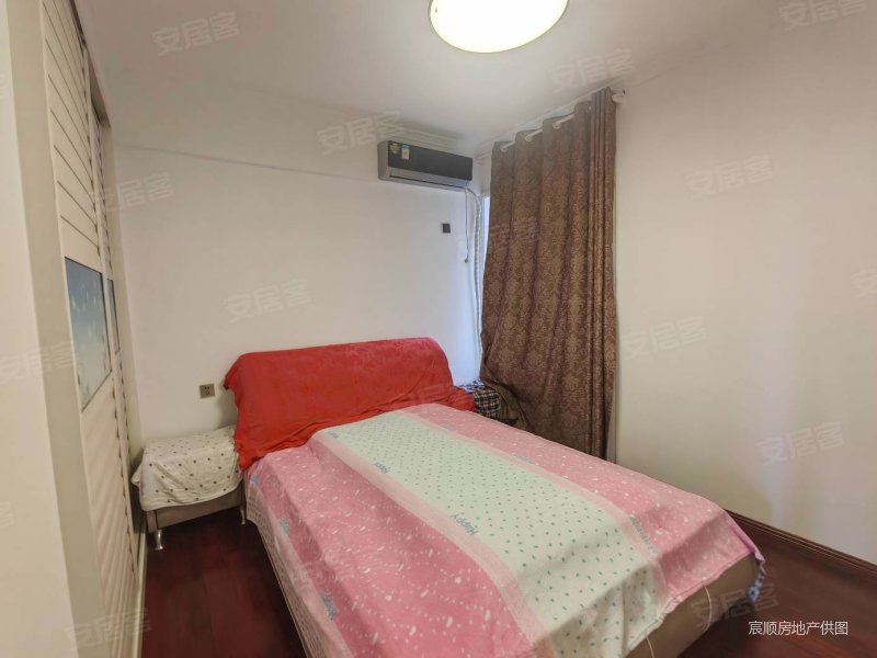 九珑湾有电梯交通便捷环境好精装好房高楼层视野好