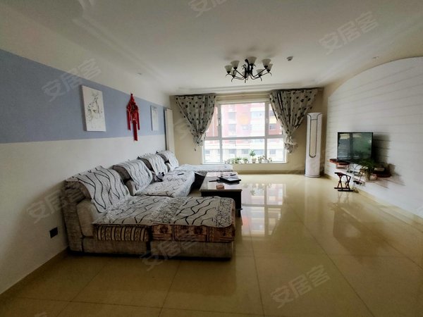 潍坊临朐临朐城区万福园初次出租带4台空调家具家电齐全近一中新华