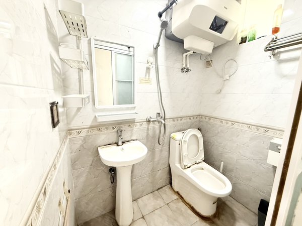 金华婺城江北体育街7号楼近永盛 银泰 人民广场 中心医院 帝壹城 恒大出租房源真实图片