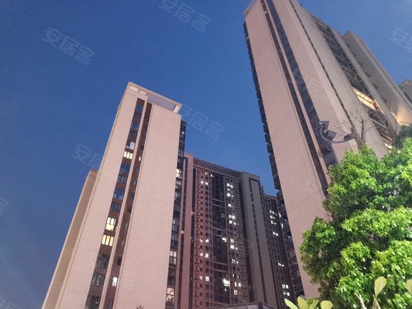 真实出租 85平3室保利城(一期),生活方便,随时可看,急,丰泽租房-泉州