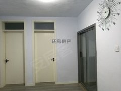 枣庄市中城北区域花园小区(市中) 2室1厅1卫 88平 精装修出租房源真实图片