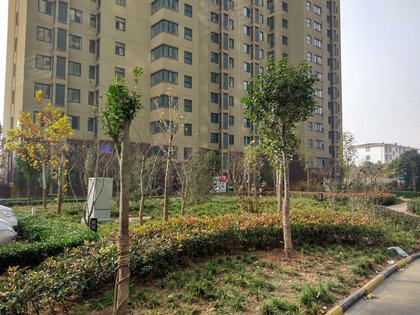 馨华佳苑,化工路121号 - 新乡馨华佳苑二手房,租房,房价-新乡安居客