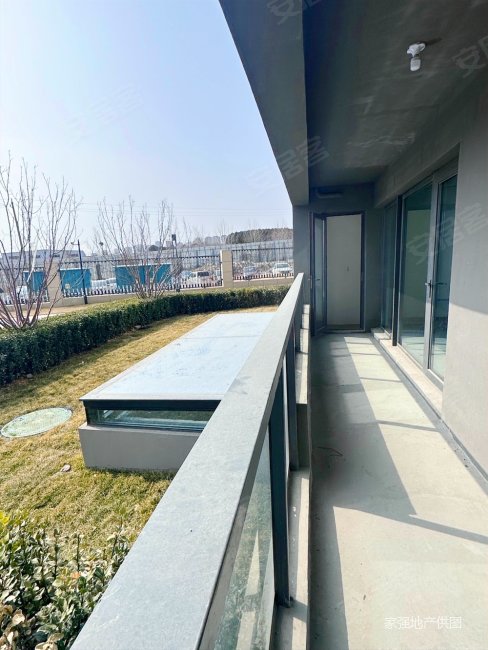 灵山湾壹号一期三期