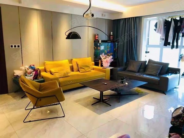 杭州桐庐桐庐城区励骏花园励骏花园 322全明户型 现代化豪华装修 密码