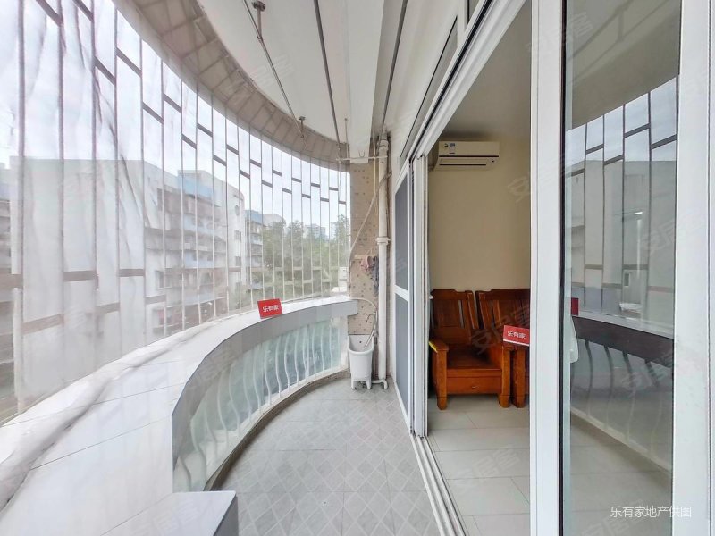 新安湖花园一期