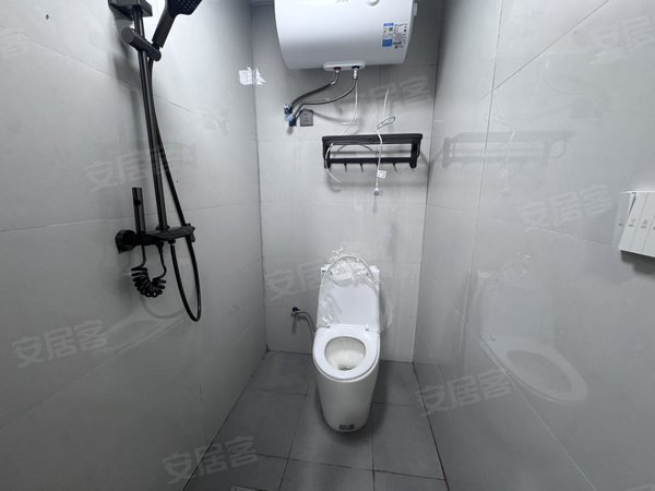 金华东阳东阳江北步青路40-6号楼拎包入住 干湿分离 好停车 押一付一出租房源真实图片