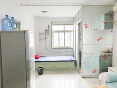 郑州管城管南片航海广场地铁口,58平,多层带电梯,标准一室一厅,随时可看房出租房源真实图片