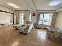 济南槐荫美里湖街整租2000,出租海那城3室2卫 电梯房出租房源真实图片