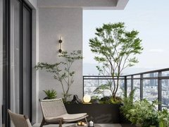 阳江江城新都汇城南,南方花园2房,拎包入住,免费停车,智能门锁随时看房出租房源真实图片